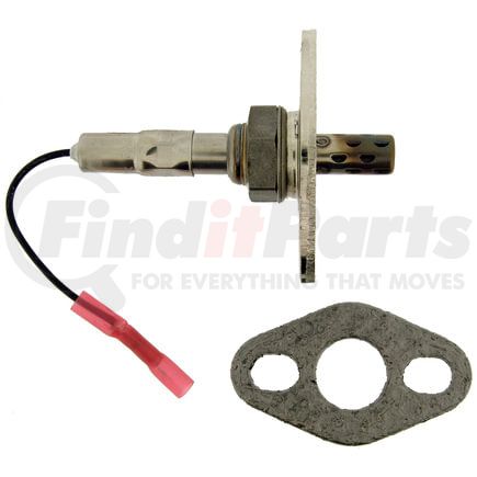 29101 by NTK - NTK Universal Type Oxygen Sensor