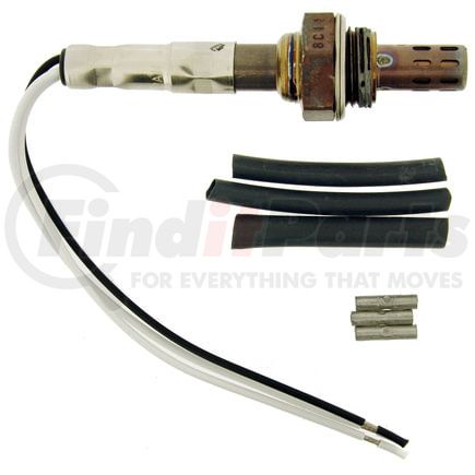 29304 by NTK - NTK Universal Type Oxygen Sensor