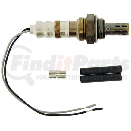 29200 by NTK - NTK Universal Type Oxygen Sensor
