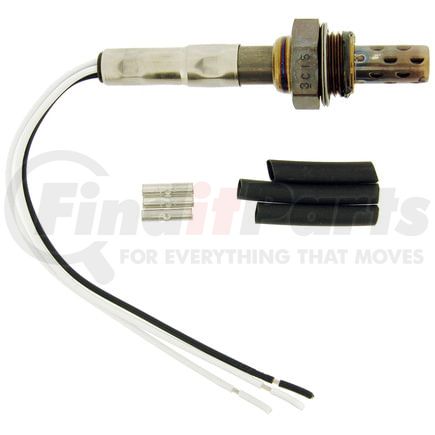NTK 29300 Oxygen Sensor NTK Universal Type Oxygen Sensor