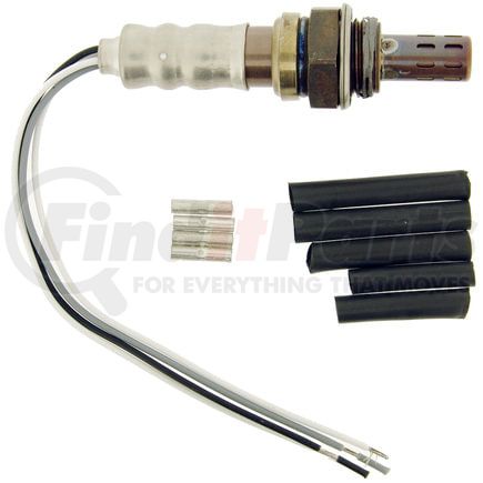 NTK 29410 Oxygen Sensor NTK Universal Type Oxygen Sensor