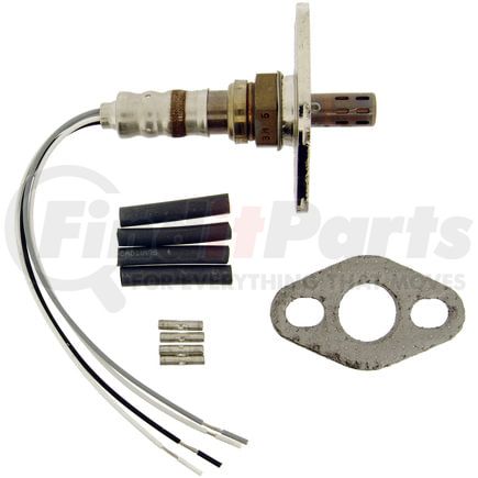 29411 by NTK - NTK Universal Type Oxygen Sensor