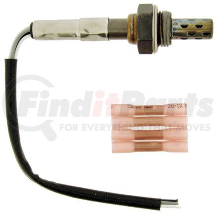 29400 by NTK - NTK Universal Type Oxygen Sensor
