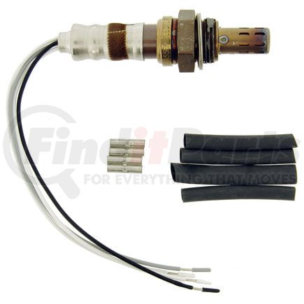 29414 by NTK - NTK Universal Type Oxygen Sensor