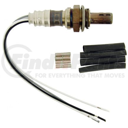 29412 by NTK - NTK Universal Type Oxygen Sensor