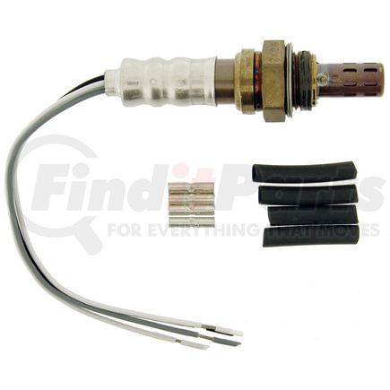 29415 by NTK - NTK Universal Type Oxygen Sensor