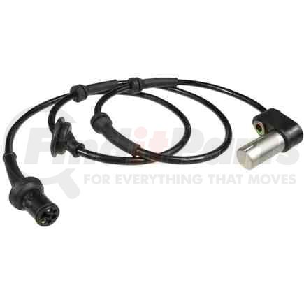 AB0009 by NTK - NTK ABS Wheel Speed Sensor