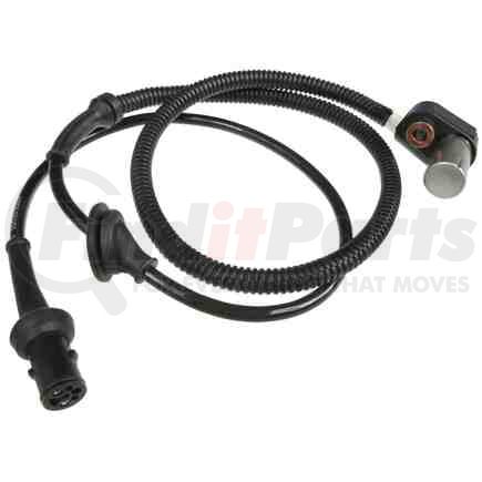 AB0010 by NTK - NTK ABS Wheel Speed Sensor