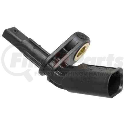 AB0017 by NTK - NTK ABS Wheel Speed Sensor