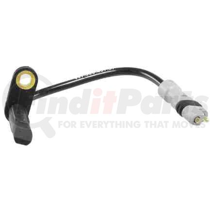 AB0028 by NTK - NTK ABS Wheel Speed Sensor