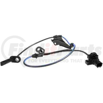 NTK AB0030 ABS Wheel Speed Sensor NTK ABS Wheel Speed Sensor
