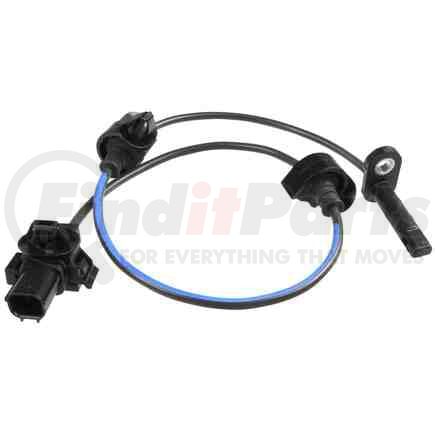 AB0032 by NTK - NTK ABS Wheel Speed Sensor