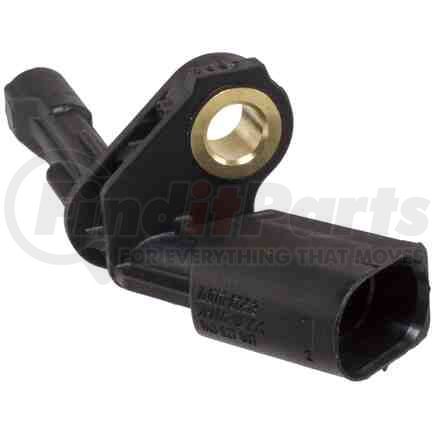 AB0046 by NTK - NTK ABS Wheel Speed Sensor