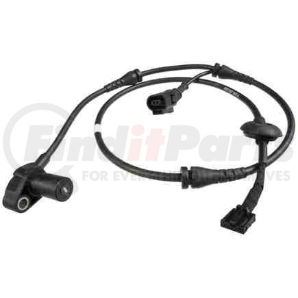 AB0050 by NTK - NTK ABS Wheel Speed Sensor