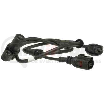 AB0053 by NTK - NTK ABS Wheel Speed Sensor
