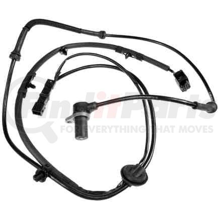 NTK AB0055 ABS Wheel Speed Sensor NTK ABS Wheel Speed Sensor
