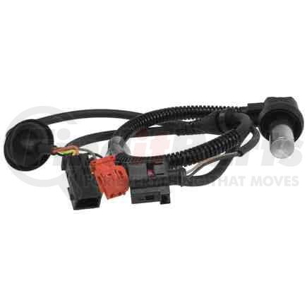 AB0060 by NTK - NTK ABS Wheel Speed Sensor