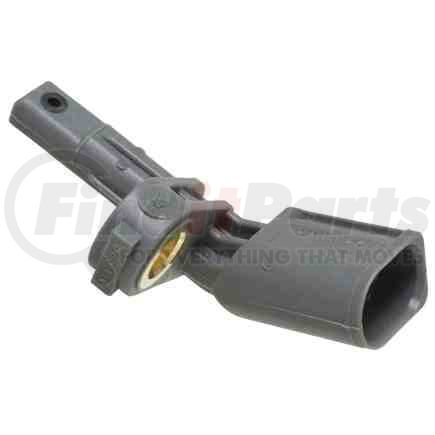 AB0083 by NTK - NTK ABS Wheel Speed Sensor