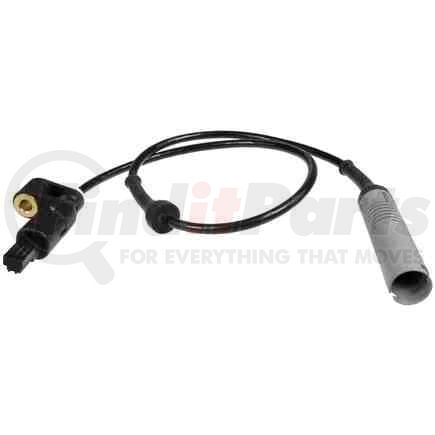 AB0094 by NTK - NTK ABS Wheel Speed Sensor