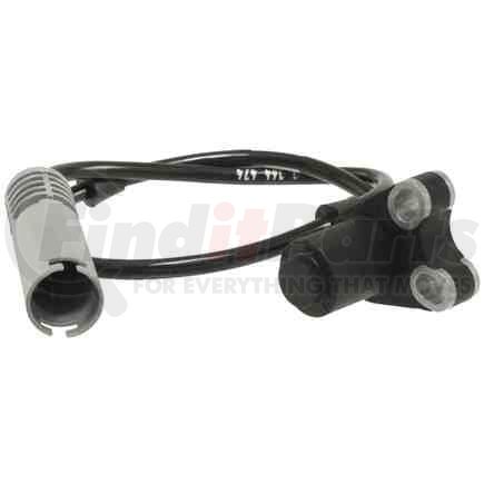 AB0097 by NTK - NTK ABS Wheel Speed Sensor