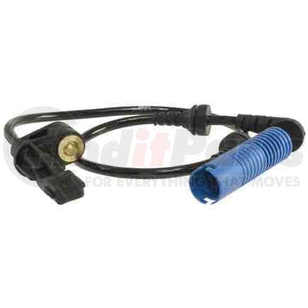 AB0098 by NTK - NTK ABS Wheel Speed Sensor