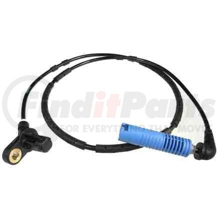 AB0102 by NTK - NTK ABS Wheel Speed Sensor