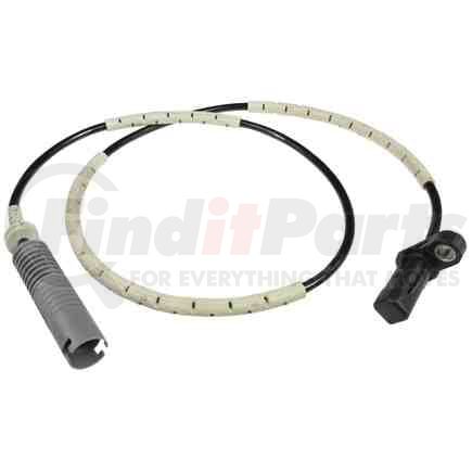 AB0104 by NTK - NTK ABS Wheel Speed Sensor