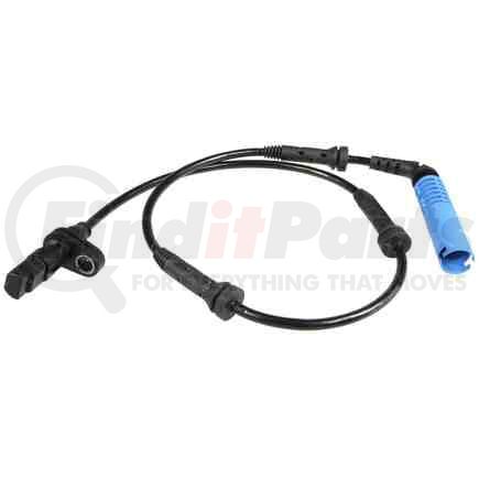 AB0106 by NTK - NTK ABS Wheel Speed Sensor