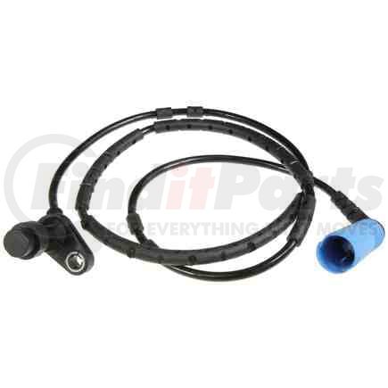 AB0107 by NTK - NTK ABS Wheel Speed Sensor