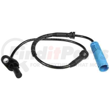 AB0108 by NTK - NTK ABS Wheel Speed Sensor