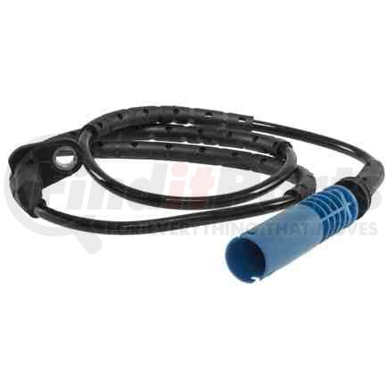 AB0109 by NTK - NTK ABS Wheel Speed Sensor