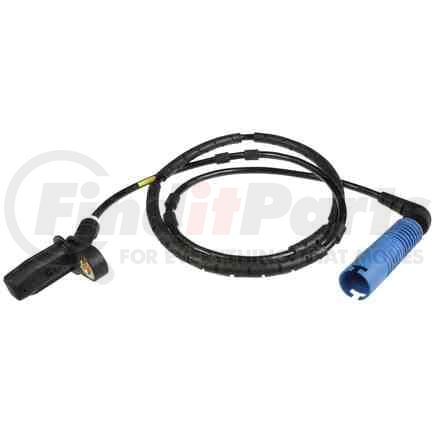 AB0110 by NTK - NTK ABS Wheel Speed Sensor