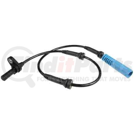 AB0117 by NTK - NTK ABS Wheel Speed Sensor