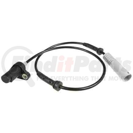AB0122 by NTK - NTK ABS Wheel Speed Sensor