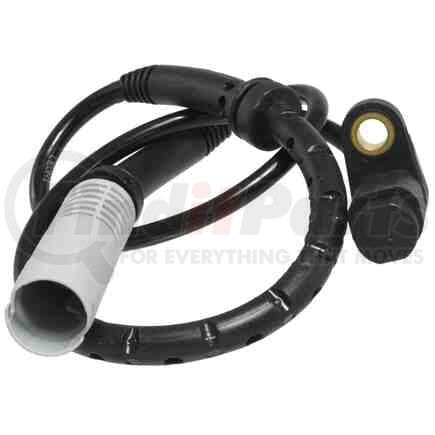 AB0126 by NTK - NTK ABS Wheel Speed Sensor