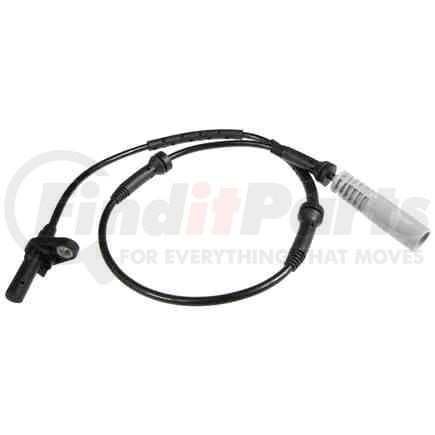 AB0130 by NTK - NTK ABS Wheel Speed Sensor
