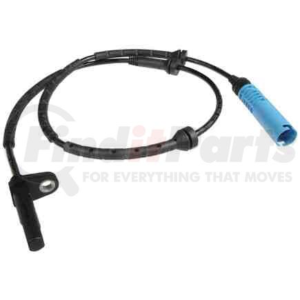 AB0144 by NTK - NTK ABS Wheel Speed Sensor