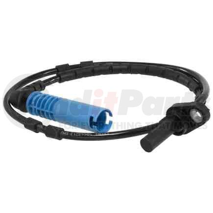 AB0145 by NTK - NTK ABS Wheel Speed Sensor