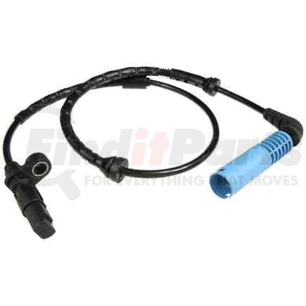 AB0148 by NTK - NTK ABS Wheel Speed Sensor