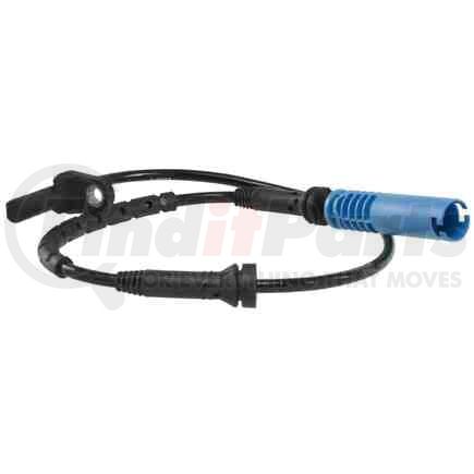 AB0149 by NTK - NTK ABS Wheel Speed Sensor