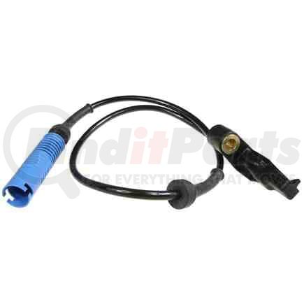 AB0154 by NTK - NTK ABS Wheel Speed Sensor