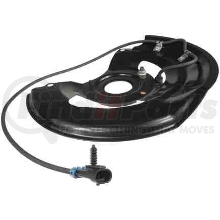 NTK AB0160 ABS Wheel Speed Sensor NTK ABS Wheel Speed Sensor