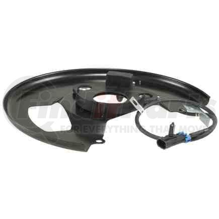 AB0169 by NTK - NTK ABS Wheel Speed Sensor