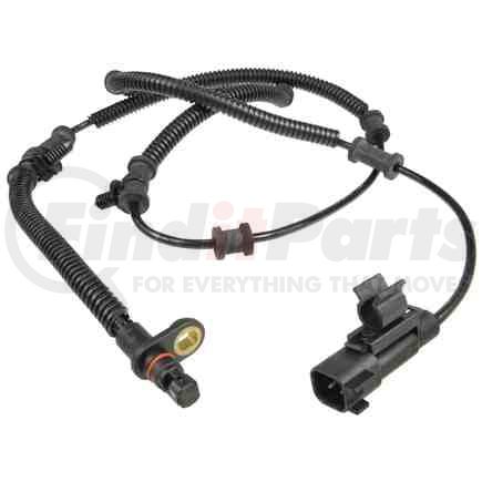 AB0183 by NTK - NTK ABS Wheel Speed Sensor