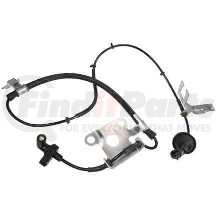 AB0184 by NTK - NTK ABS Wheel Speed Sensor