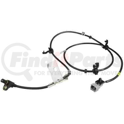 NTK AB0188 ABS Wheel Speed Sensor NTK ABS Wheel Speed Sensor