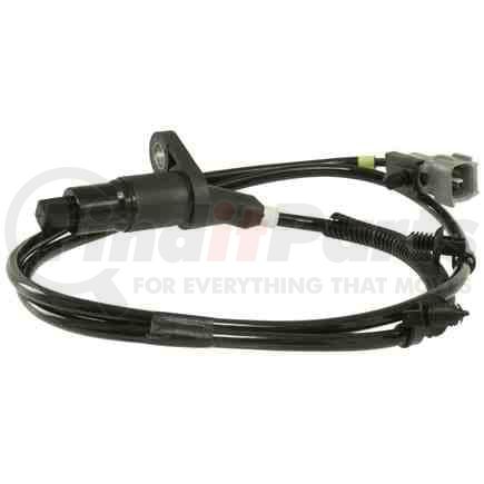 AB0189 by NTK - NTK ABS Wheel Speed Sensor