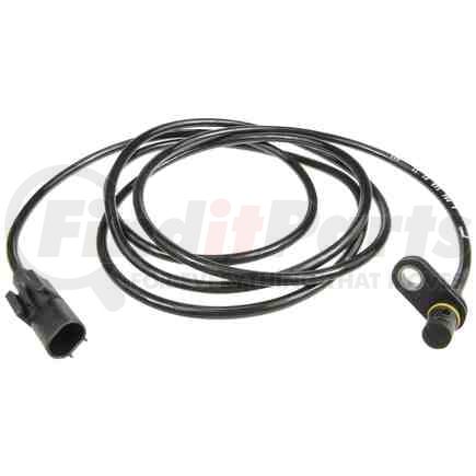 AB0193 by NTK - NTK ABS Wheel Speed Sensor