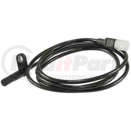 AB0195 by NTK - NTK ABS Wheel Speed Sensor