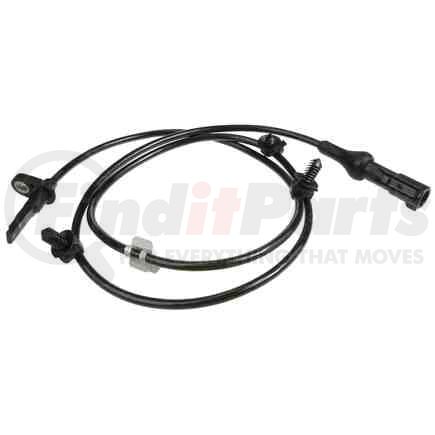 AB0200 by NTK - NTK ABS Wheel Speed Sensor